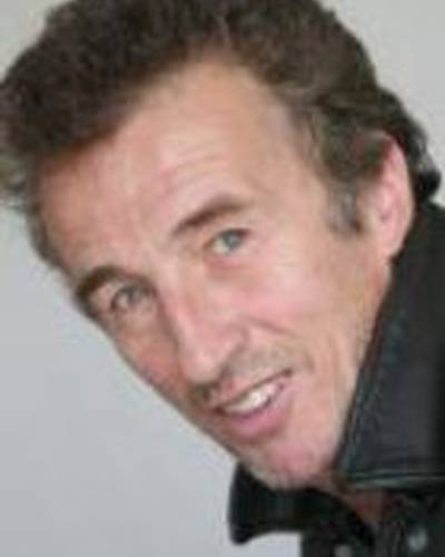 Марк Шапито фото