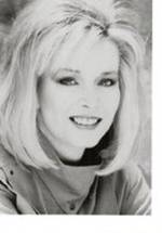 Линди Бенсон фото