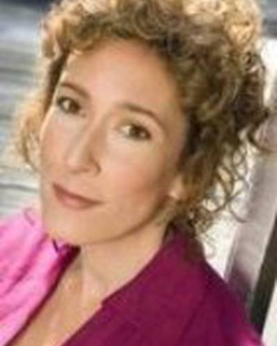 Памела Стюарт фото