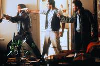 Кадр Беги без оглядки