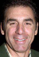 Майкл Ричардс