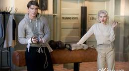 Кадр из фильма "Черная орхидея" - 1