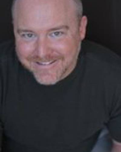 Роб Хелмс фото