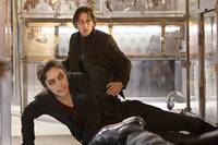 Кадр Лунный свет