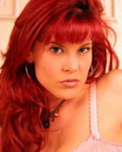 Ребекка Лав фото