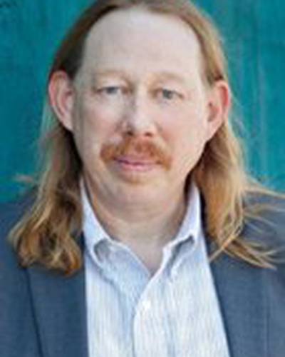 Джон Эндрю Бертон мл. фото