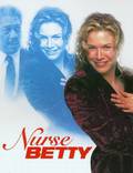 Постер из фильма "Сестричка Бетти" - 1