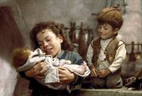 Кадр Виллоу