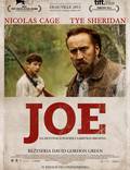 Постер из фильма "Джо" - 1