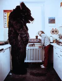 Кадр Банановый Пауль