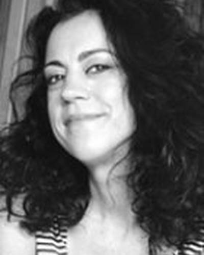 Тереза ДеПрез фото