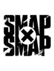Smap×Smap