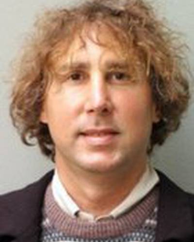 Расселл Бекер фото