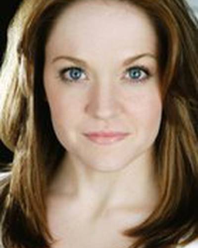 Джейн Фитщ фото