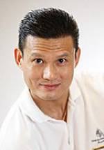 Онг Су Хань фото