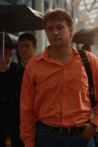 Кадр Обручальное кольцо