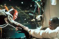 Кадр Зона высадки