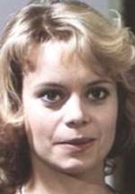 Мирослава Шафранкова фото