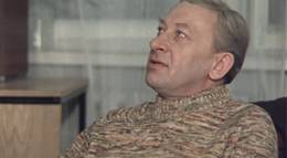 Кадр из фильма "Дни хирурга Мишкина (мини-сериал)" - 1