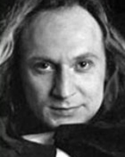 Александр Корженков фото