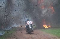 Кадр Первый мститель