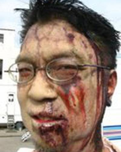 Патрик Ли фото