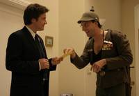 Кадр Задержка в развитии