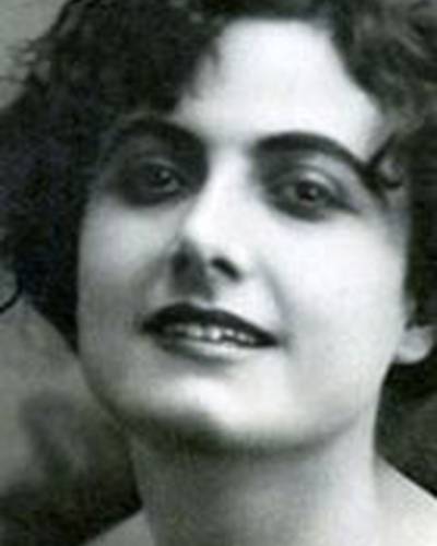 Франческа Бертини фото