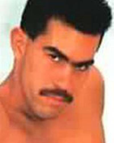 Rod Garetto фото