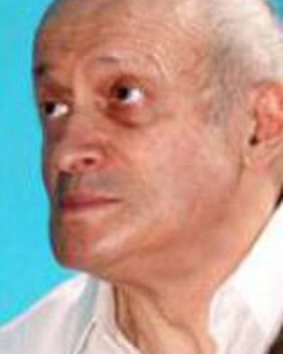 Шандор Каллош фото