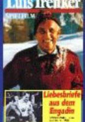 Liebesbriefe aus dem Engadin