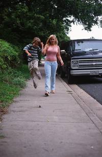 Кадр Юность