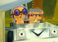 Кадр Роли Поли Оли