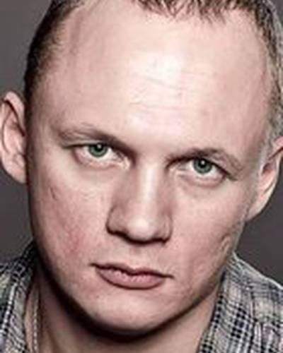 Михаил Горский фото