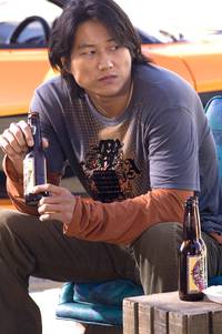 Кадр Тройной форсаж: Токийский Дрифт