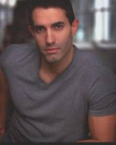 Пол Рапосо фото