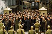 Кадр Ип Ман