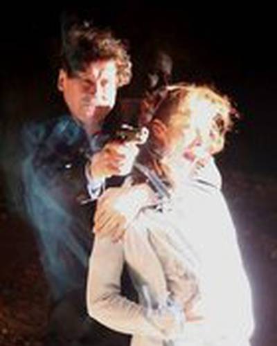 Селина Джиллз фото