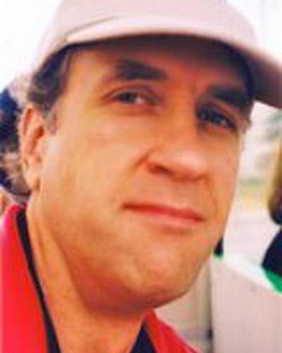 Ларри Ячимек фото