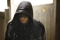 Кадр Человек из ниоткуда