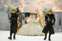 Кадр Белоснежка: Месть гномов