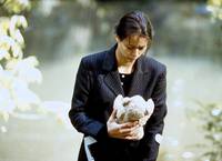 Кадр Zeit des Schweigens