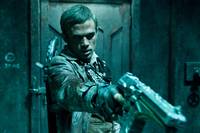 Кадр Священник