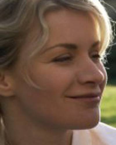 Валери Маэс фото