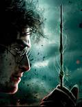 Постер из фильма "Гарри Поттер и Дары смерти: Часть 2" - 1