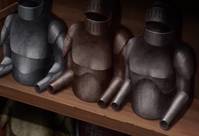 Кадр Клеймор