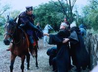 Кадр Брат Кадфаэль