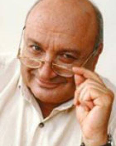 Михаил Жванецкий фото