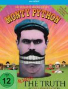 Монти Пайтон: Почти что правда – версия юристов (мини-сериал)