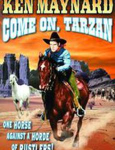 Come On, Tarzan